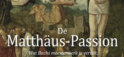 De Matthäus-Passion door Mischa Spel en Floris Don.